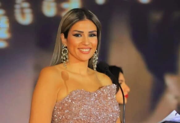 Amr Mahmoud Yassin's wife on her cancer recovery