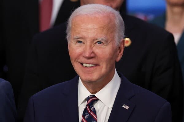 Concerns Rise Over Biden's Health Amid Cancer