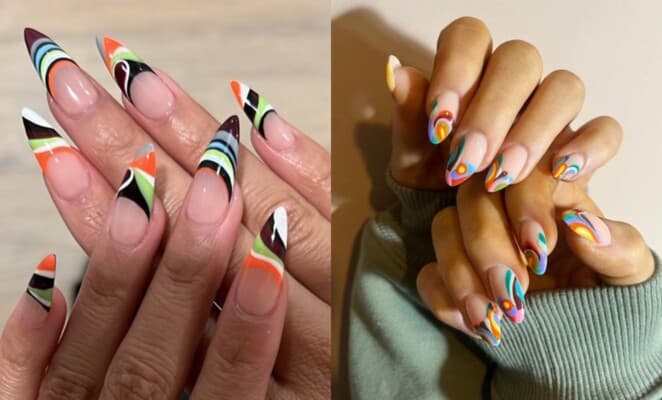 Summer 2026 Nail Trends