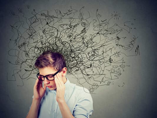 Responding to Stress: Build or Break You