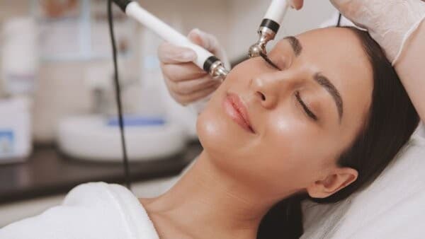 The Natural Look Without Needles
