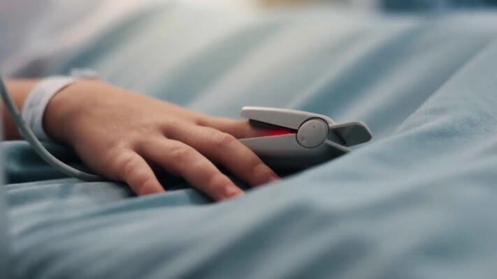 Medication error sends girl to ICU in Egypt