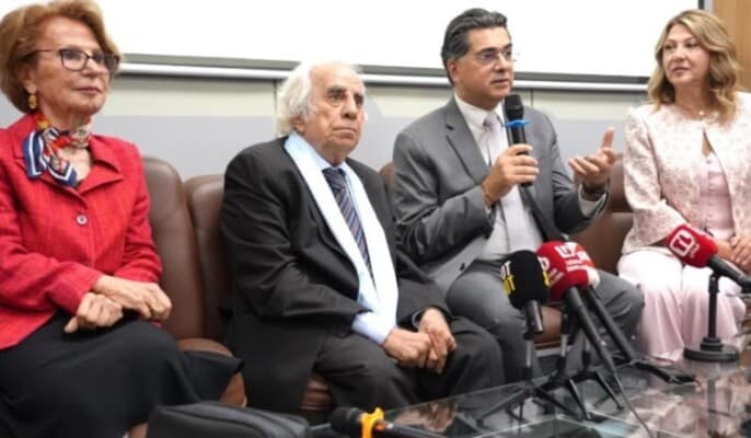 وزارة الإعلام ترد على خطاب الكراهية بالفن