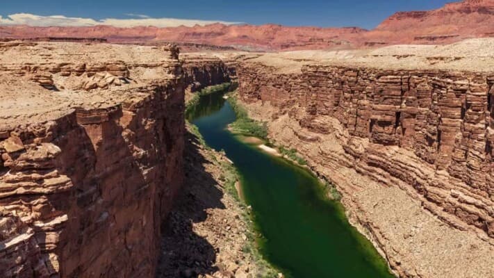 Unique US destinations attract visitors