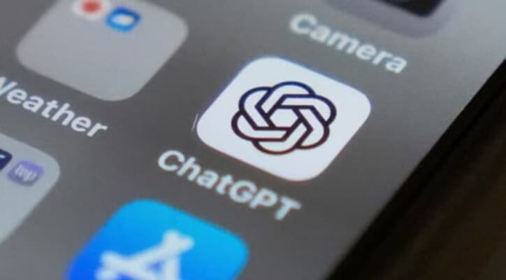 Man sues ChatGPT after near-death incident