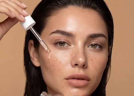 Top Benefits of Serum for Your Skin