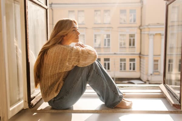 Negative emotions pose higher risks than expected
