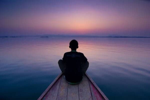 Long silence effects on your voice