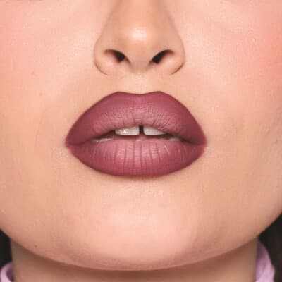 Liquid Matte Mousse: أحمر الشفاه المريح والجريء