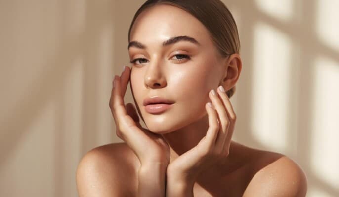 Dull skin despite moisturizing? Try this ingredient