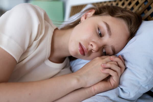 Understanding nighttime thought processes