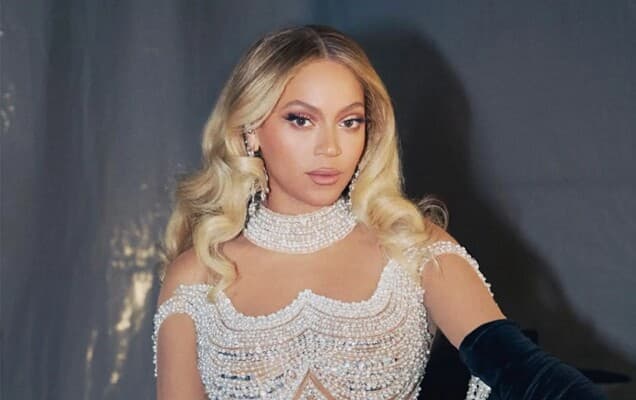 Beyoncé makes large donation to Colombia earthquake victims