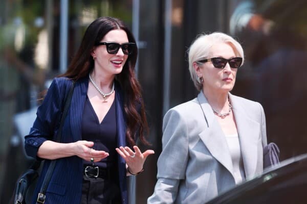 Has The Devil Wears Prada 2 Outdone the Original
