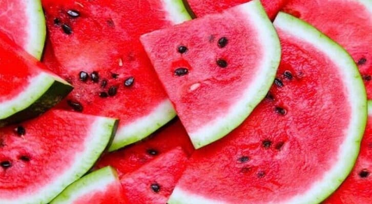 Watermelon seeds' hidden benefits