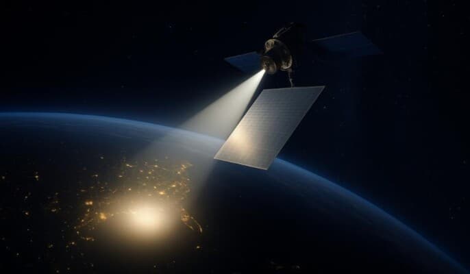 Scientists warn of harmful sky light