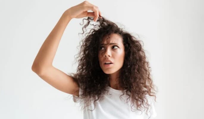 Ceramides for Smooth Hair