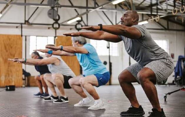 Pre-workout foods that may impair performance