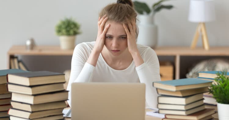 دراسة توضّح سبب ضعف تذكر المعلومات