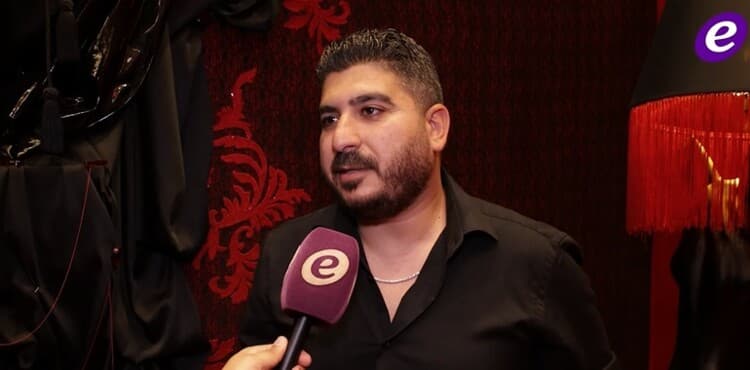ميشال عويس يتحدث عن غياب سانت ليفانت عن حفل هيفاء وهبي