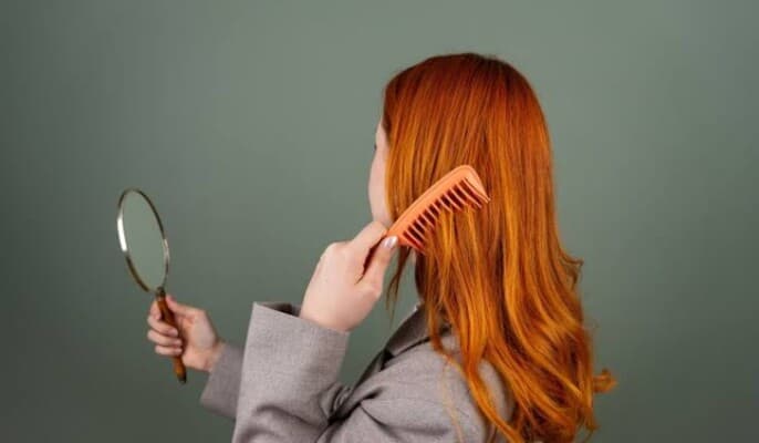 Proteins in Hair Care Roles