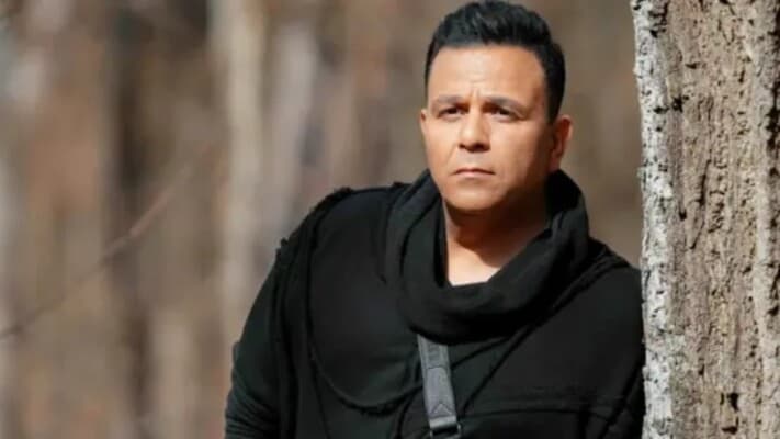 محمد فؤاد في لندن يثير جدلا