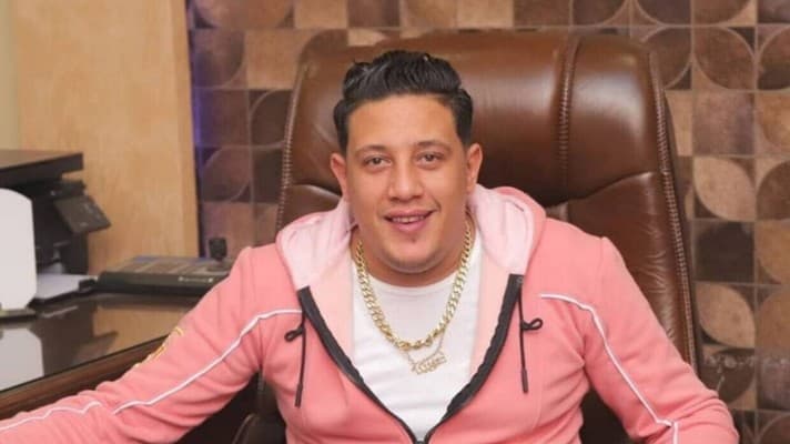 Hamo Bika Involved in Altercation Over Selfie