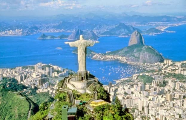 Brazil cuts workweek to five days