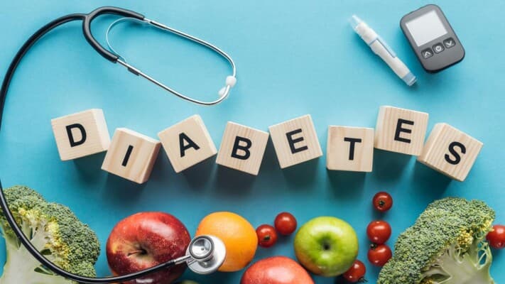 Easy ways to help manage diabetes