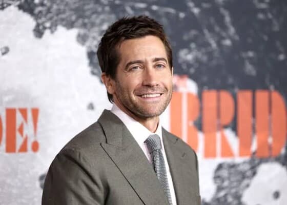 Jake Gyllenhaal Unveils a Mysterious Threat in *Remain* Trailer