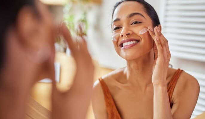 Moisturizer Risks for Skin
