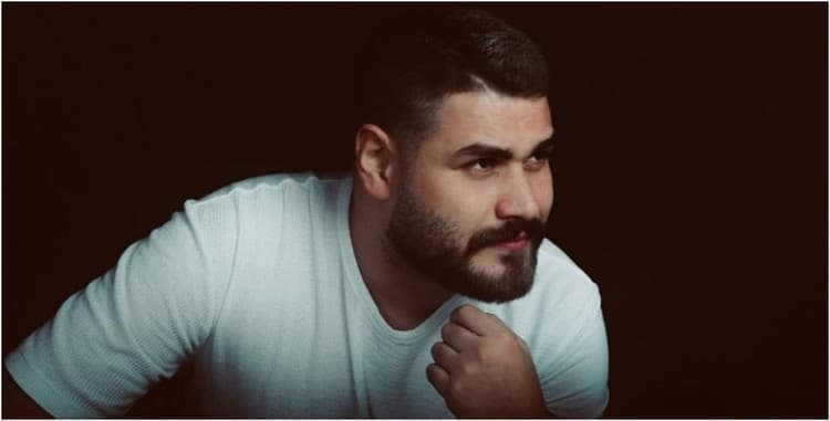 محمد المجذوب يذكر تجربته الفنية