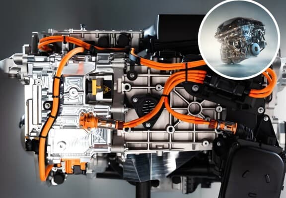 BMW تتجه نحو مستقبل الطاقة المتعددة