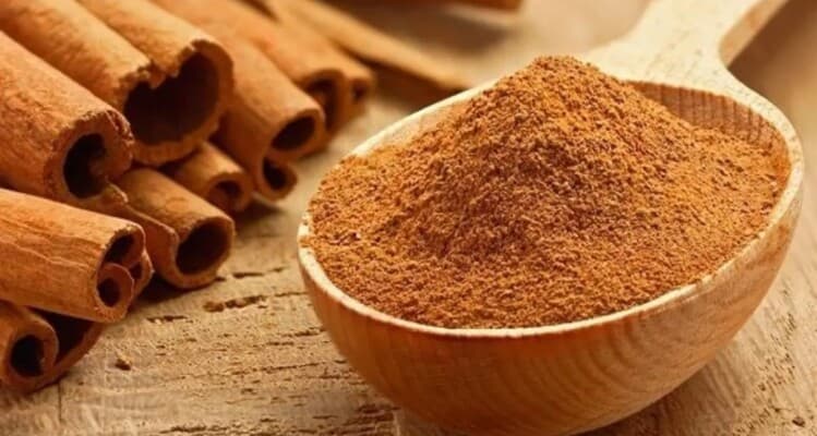Ceylon vs Regular Cinnamon