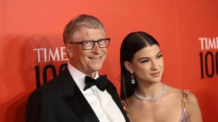 Bill Gates' Daughter Faces 20 Years in Prison