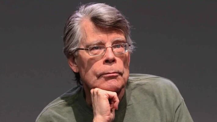 Stephen King and the Unfinished Film