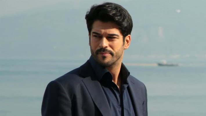 Burak Özçivit addresses wedding absence controversy
