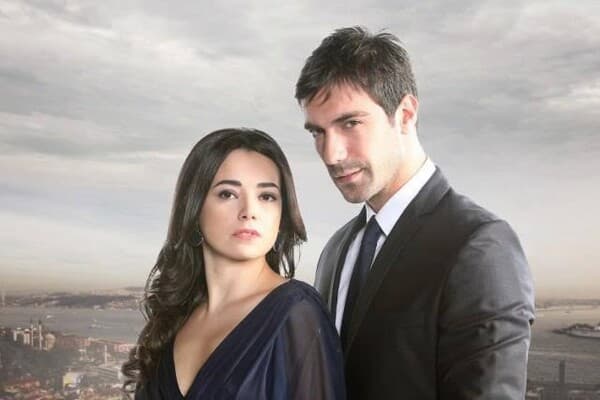 Al-Rahma series airs on Arab screens after success in Turkey
