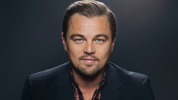Leonardo DiCaprio's Look Seen Unsettling Star