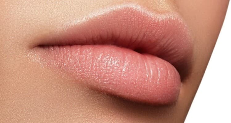 Warum peelen Lippen trotz Pflege