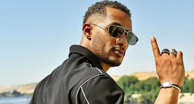 Artist responds to DJ over Mohamed Ramadan track