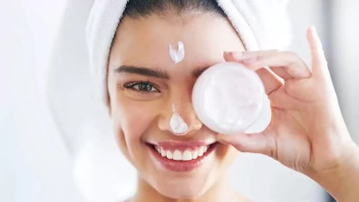 Seven skincare mistakes to avoid