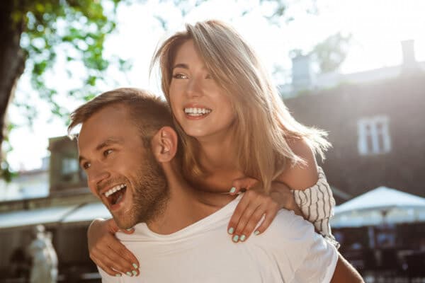Five Factors That Increase a Man's Security and Attachment