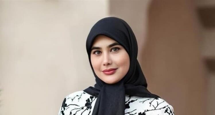 Engi Khoury Confirms Pregnancy Rumor