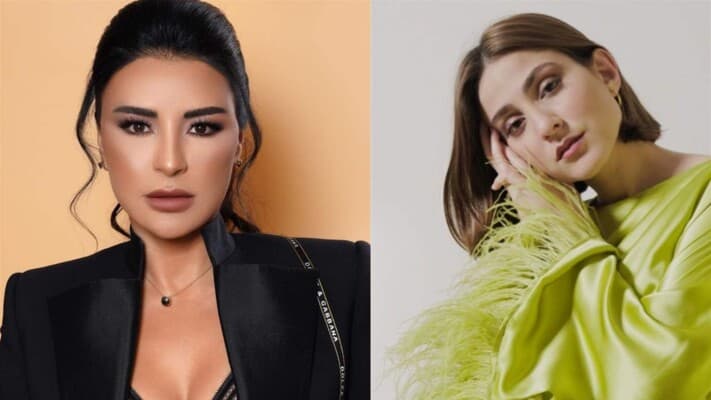 Magy Bou Ghosn and Mariline Naoum unveil Ramadan 2027 surprise