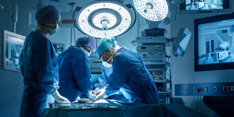 Innovative medical breakthrough