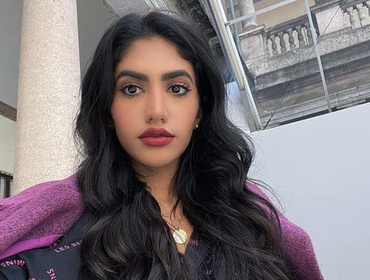 Noor Stars Shares Wedding Rules