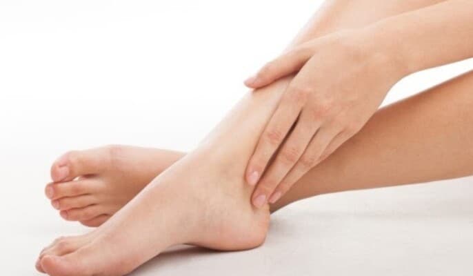 Reasons for Cold Feet Despite Body Warmth