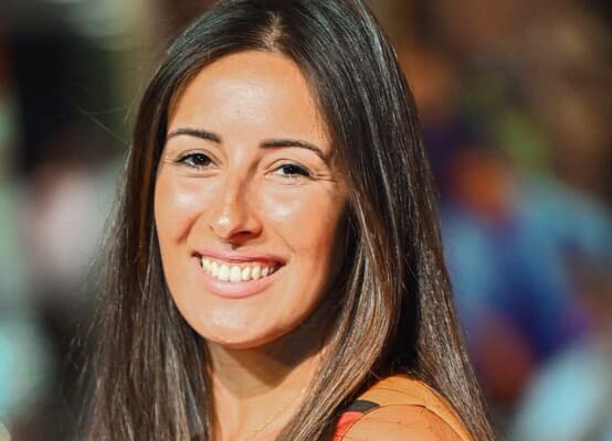 Jilan Alaa Comments on Mostafa Al-Nahar