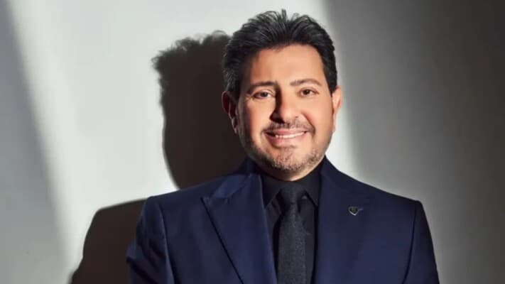 مجدداً هاني شاكر يغيب عن الحدث