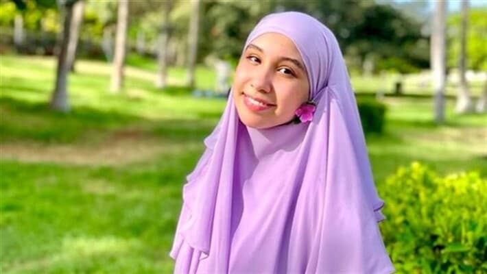 جويرية حمدي تعتذر وتتصالح مع الجمهور